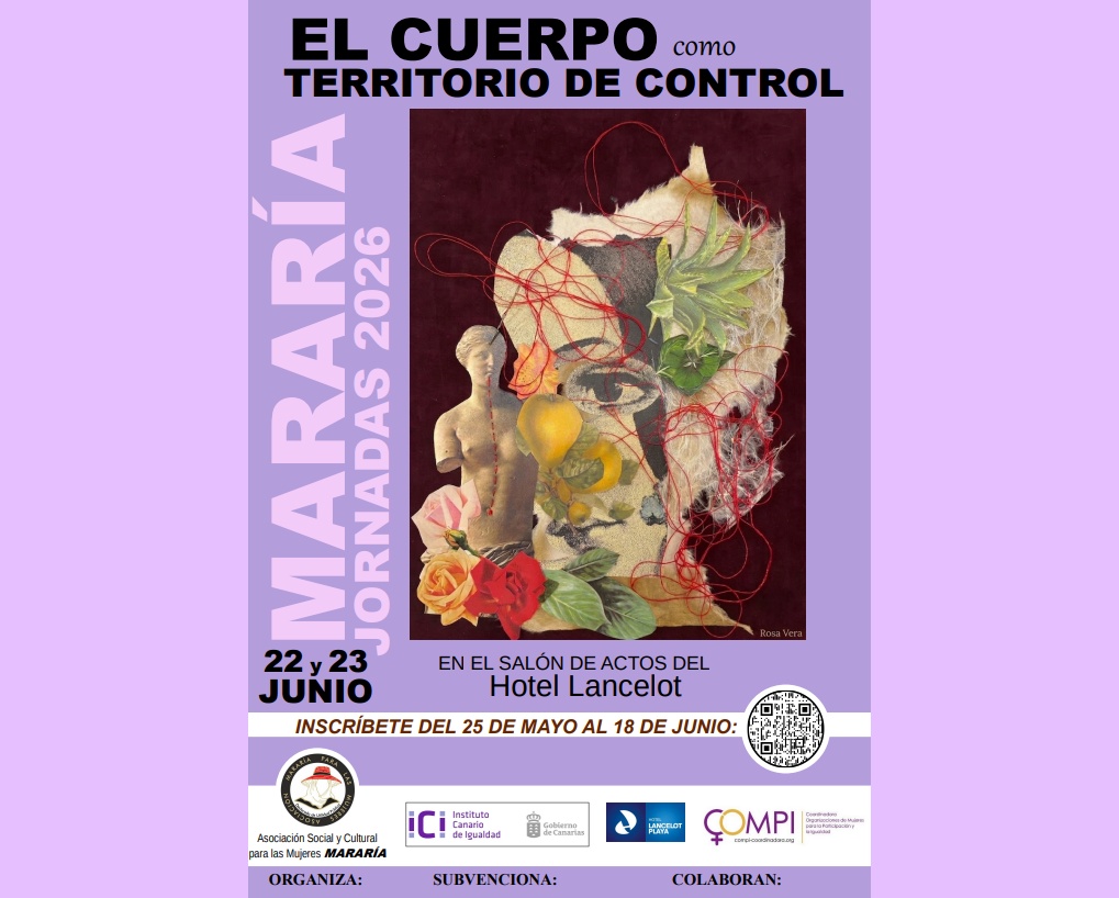 jornadas mararia
