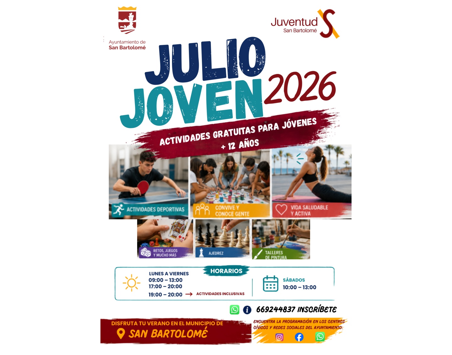 juliojoven