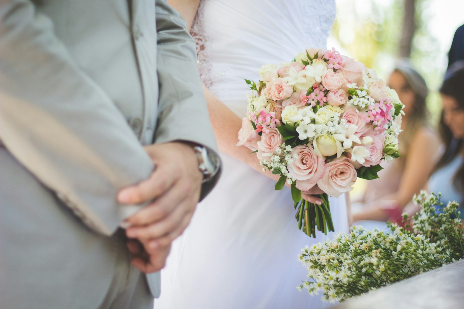 Cómo conseguir que el recuerdo de una boda siga vivo mucho después del gran día