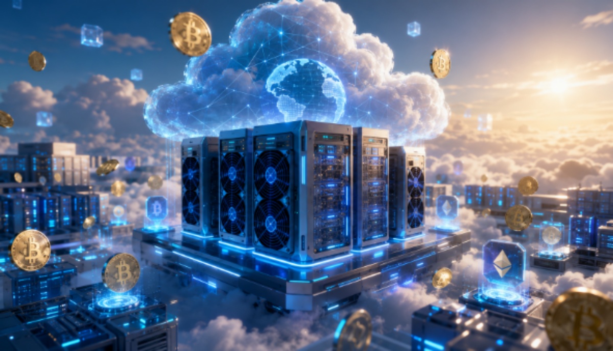 ¿Qué es la minería en la nube? Análisis de las 6 mejores plataformas de minería en la nube de criptomonedas para 2026 El sector de la minería de criptomonedas está atravesando una nueva ronda de cambios. En este artículo se analizan varias plataformas de minería en la nube de renombre. Junio de 2026: gracias al rápido desarrollo de la inteligencia artificial, la infraestructura de blockchain y las finanzas digitales, el mercado mundial de la minería ha entrado en una nueva etapa de desarrollo. El modelo tradicional de minería requiere la adquisición de hardware costoso, asistencia técnica especializada y la gestión y el mantenimiento de los equipos, lo que dificulta la participación de muchas personas. En la actualidad, las plataformas de minería en la nube de nueva generación, basadas en la potencia de cálculo en la nube, la gestión automatizada y las operaciones digitalizadas, están transformando este sector. ## ¿Qué es la minería en la nube? La minería en la nube consiste en alquilar o disponer de una parte de la potencia de cálculo ubicada en centros de datos especializados, lo que permite sortear las dificultades relacionadas con el hardware. Al no tener que adquirir ni mantener equipos físicos, basta con pagar por el uso de la potencia de cálculo que otros gestionan y mantienen para obtener los beneficios de minería que genera dicha potencia, lo que resulta más cómodo y eficiente que la minería tradicional. A medida que se intensifica la competencia en el mercado, los inversores se centran cada vez más en seleccionar plataformas con sistemas de seguridad robustos, priorizando factores como la seguridad, la transparencia y la estabilidad de los rendimientos. ## Evaluación comparativa de 6 plataformas de minería en la nube de criptomonedas: 1. ASDeFi: plataforma de minería de criptomonedas impulsada por IA ASDeFi, fundada en 2020 y con sede en el Reino Unido, es una plataforma internacional especializada en la minería de potencia de cálculo en la nube y en servicios de activos digitales. Está sujeta a la supervisión normativa de la Autoridad de Conducta Financiera del Reino Unido y, gracias a un sistema inteligente de gestión de la potencia de cálculo basado en IA, lleva a cabo operaciones automatizadas y liquidaciones de beneficios las 24 horas del día. Ventajas principales: · Reciba un bono en efectivo de 15 $ al registrarse, el cual puede utilizarse para adquirir contratos de minería y generar ganancias diarias de 0,60 $. · Emplea cifrado EV SSL y un sistema de seguridad de múltiples capas para proteger los activos de los usuarios, ofreciendo una solución cómoda y segura para la revalorización de activos digitales. · Admite una amplia gama de criptomonedas populares, incluidas BTC, ETH, XRP, DOGE y SOL. · Cuenta con liquidación automatizada de ganancias las 24 horas, sin comisiones adicionales por servicio ni gastos de mantenimiento de equipos. · Ofrece diversos contratos de tasa de hash, permitiéndole elegir la opción que mejor se adapte a su presupuesto. Ejemplo de contrato de minería: Una vez completada la compra del contrato, la plataforma asigna automáticamente los recursos de potencia de cálculo y el contrato de minería comienza a funcionar. Se pueden consultar en tiempo real los beneficios de la minería desde el móvil, y estos se pueden retirar en cualquier momento o reinvertir en la compra de un nuevo contrato. 2. NiceHash: un mercado de potencia de cálculo reconocido a nivel mundial NiceHash conecta a compradores y vendedores a través de un mercado abierto de potencia de cálculo, en el que los usuarios pueden comprar o vender recursos de potencia de cálculo con total flexibilidad; su mecanismo de mercado transparente es muy apreciado por los mineros que buscan flexibilidad. 3. Bitdeer: plataforma de minería en centros de datos de nivel industrial Bitdeer, que se apoya en grandes minas especializadas y en la infraestructura de centros de datos, ofrece a los usuarios servicios de minería en la nube de nivel institucional, lo que la convierte en una opción importante para muchos usuarios que desean acceder a operaciones mineras a gran escala. 4. ECOS: una plataforma de minería en la nube especializada en bitcoins ECOS, dirigida principalmente a usuarios de bitcoins, ofrece herramientas de gestión estructurada de la minería, lo que ha atraído a un gran número de titulares de BTC a largo plazo. 5. Minería en la nube de Binance: servicio de minería en la nube respaldado por una plataforma de intercambio Como una de las plataformas de intercambio de criptomonedas más grandes del mundo, Binance Cloud Mining se apoya en su amplia base de usuarios para ofrecerles servicios de minería de bitcoins en la nube, lo que ha despertado un gran interés entre los usuarios que operan en la plataforma. 6. BitFuFu: plataforma de potencia de cálculo en la nube respaldada por Bitmain Gracias a los recursos de hardware de Bitmain, BitFuFu cuenta con una gran capacidad de suministro de mineros y recursos de potencia de cálculo, y goza de gran reconocimiento entre los usuarios institucionales y los grandes mineros. ## Preguntas frecuentes sobre la minería en la nube 1. ¿Es la minería en la nube adecuada para principiantes? Las plataformas de minería en la nube funcionan de forma automatizada, por lo que los nuevos usuarios pueden participar sin necesidad de tener conocimientos técnicos especializados. 2. ¿Es necesario realizar operaciones a diario en la minería en la nube? La plataforma funciona en modo automático; una vez que el usuario haya completado la configuración, podrá consultar el rendimiento del poder de cálculo y los ingresos de su cuenta a través del panel de control. 3. ¿Es necesario comprar un equipo de minería para la minería en la nube? No. La plataforma de minería en la nube se encarga de la instalación, el funcionamiento y el mantenimiento de los equipos de minería; el usuario solo tiene que seleccionar el contrato de potencia de cálculo correspondiente. Conclusión Entre las numerosas plataformas existentes, ASDeFi destaca por su ecosistema de potencia de cálculo en la nube impulsado por inteligencia artificial. Esta plataforma ofrece servicios automatizados de gestión de activos digitales mediante la integración de recursos de centros de datos de todo el mundo, clústeres de mineros ASIC especializados y tecnología de gestión inteligente de la potencia de cálculo. Al mismo tiempo, ASDeFi amplía continuamente su presencia global y mejora constantemente su sistema de seguridad y la experiencia de usuario, lo que le ha valido la atención de un número cada vez mayor de usuarios de Europa, Asia, Oriente Medio y otras regiones. Empezar a crear una cuenta de minería en la nube de ASDeFi → 📱Descargar la aplicación → Correo electrónico: info@asdefi.com ¿Qué es la minería en la nube? Análisis de las 6 mejores plataformas de minería en la nube de criptomonedas para 2026 El sector de la minería de criptomonedas está atravesando una nueva ronda de cambios. En este artículo se analizan varias plataformas de minería en la nube de renombre. Junio de 2026: gracias al rápido desarrollo de la inteligencia artificial, la infraestructura de blockchain y las finanzas digitales, el mercado mundial de la minería ha entrado en una nueva etapa de desarrollo. El modelo tradicional de minería requiere la adquisición de hardware costoso, asistencia técnica especializada y la gestión y el mantenimiento de los equipos, lo que dificulta la participación de muchas personas. En la actualidad, las plataformas de minería en la nube de nueva generación, basadas en la potencia de cálculo en la nube, la gestión automatizada y las operaciones digitalizadas, están transformando este sector. ## ¿Qué es la minería en la nube? La minería en la nube consiste en alquilar o disponer de una parte de la potencia de cálculo ubicada en centros de datos especializados, lo que permite sortear las dificultades relacionadas con el hardware. Al no tener que adquirir ni mantener equipos físicos, basta con pagar por el uso de la potencia de cálculo que otros gestionan y mantienen para obtener los beneficios de minería que genera dicha potencia, lo que resulta más cómodo y eficiente que la minería tradicional. A medida que se intensifica la competencia en el mercado, los inversores se centran cada vez más en seleccionar plataformas con sistemas de seguridad robustos, priorizando factores como la seguridad, la transparencia y la estabilidad de los rendimientos. ## Evaluación comparativa de 6 plataformas de minería en la nube de criptomonedas: 1. ASDeFi: plataforma de minería de criptomonedas impulsada por IA ASDeFi, fundada en 2020 y con sede en el Reino Unido, es una plataforma internacional especializada en la minería de potencia de cálculo en la nube y en servicios de activos digitales. Está sujeta a la supervisión normativa de la Autoridad de Conducta Financiera del Reino Unido y, gracias a un sistema inteligente de gestión de la potencia de cálculo basado en IA, lleva a cabo operaciones automatizadas y liquidaciones de beneficios las 24 horas del día. Ventajas principales: · Reciba un bono en efectivo de 15 $ al registrarse, el cual puede utilizarse para adquirir contratos de minería y generar ganancias diarias de 0,60 $. · Emplea cifrado EV SSL y un sistema de seguridad de múltiples capas para proteger los activos de los usuarios, ofreciendo una solución cómoda y segura para la revalorización de activos digitales. · Admite una amplia gama de criptomonedas populares, incluidas BTC, ETH, XRP, DOGE y SOL. · Cuenta con liquidación automatizada de ganancias las 24 horas, sin comisiones adicionales por servicio ni gastos de mantenimiento de equipos. · Ofrece diversos contratos de tasa de hash, permitiéndole elegir la opción que mejor se adapte a su presupuesto. Ejemplo de contrato de minería: Una vez completada la compra del contrato, la plataforma asigna automáticamente los recursos de potencia de cálculo y el contrato de minería comienza a funcionar. Se pueden consultar en tiempo real los beneficios de la minería desde el móvil, y estos se pueden retirar en cualquier momento o reinvertir en la compra de un nuevo contrato. 2. NiceHash: un mercado de potencia de cálculo reconocido a nivel mundial NiceHash conecta a compradores y vendedores a través de un mercado abierto de potencia de cálculo, en el que los usuarios pueden comprar o vender recursos de potencia de cálculo con total flexibilidad; su mecanismo de mercado transparente es muy apreciado por los mineros que buscan flexibilidad. 3. Bitdeer: plataforma de minería en centros de datos de nivel industrial Bitdeer, que se apoya en grandes minas especializadas y en la infraestructura de centros de datos, ofrece a los usuarios servicios de minería en la nube de nivel institucional, lo que la convierte en una opción importante para muchos usuarios que desean acceder a operaciones mineras a gran escala. 4. ECOS: una plataforma de minería en la nube especializada en bitcoins ECOS, dirigida principalmente a usuarios de bitcoins, ofrece herramientas de gestión estructurada de la minería, lo que ha atraído a un gran número de titulares de BTC a largo plazo. 5. Minería en la nube de Binance: servicio de minería en la nube respaldado por una plataforma de intercambio Como una de las plataformas de intercambio de criptomonedas más grandes del mundo, Binance Cloud Mining se apoya en su amplia base de usuarios para ofrecerles servicios de minería de bitcoins en la nube, lo que ha despertado un gran interés entre los usuarios que operan en la plataforma. 6. BitFuFu: plataforma de potencia de cálculo en la nube respaldada por Bitmain Gracias a los recursos de hardware de Bitmain, BitFuFu cuenta con una gran capacidad de suministro de mineros y recursos de potencia de cálculo, y goza de gran reconocimiento entre los usuarios institucionales y los grandes mineros. ## Preguntas frecuentes sobre la minería en la nube 1. ¿Es la minería en la nube adecuada para principiantes? Las plataformas de minería en la nube funcionan de forma automatizada, por lo que los nuevos usuarios pueden participar sin necesidad de tener conocimientos técnicos especializados. 2. ¿Es necesario realizar operaciones a diario en la minería en la nube? La plataforma funciona en modo automático; una vez que el usuario haya completado la configuración, podrá consultar el rendimiento del poder de cálculo y los ingresos de su cuenta a través del panel de control. 3. ¿Es necesario comprar un equipo de minería para la minería en la nube? No. La plataforma de minería en la nube se encarga de la instalación, el funcionamiento y el mantenimiento de los equipos de minería; el usuario solo tiene que seleccionar el contrato de potencia de cálculo correspondiente. Conclusión Entre las numerosas plataformas existentes, ASDeFi destaca por su ecosistema de potencia de cálculo en la nube impulsado por inteligencia artificial. Esta plataforma ofrece servicios automatizados de gestión de activos digitales mediante la integración de recursos de centros de datos de todo el mundo, clústeres de mineros ASIC especializados y tecnología de gestión inteligente de la potencia de cálculo. Al mismo tiempo, ASDeFi amplía continuamente su presencia global y mejora constantemente su sistema de seguridad y la experiencia de usuario, lo que le ha valido la atención de un número cada vez mayor de usuarios de Europa, Asia, Oriente Medio y otras regiones. Empezar a crear una cuenta de minería en la nube de ASDeFi → 📱Descargar la aplicación → Correo electrónico: info@asdefi.com