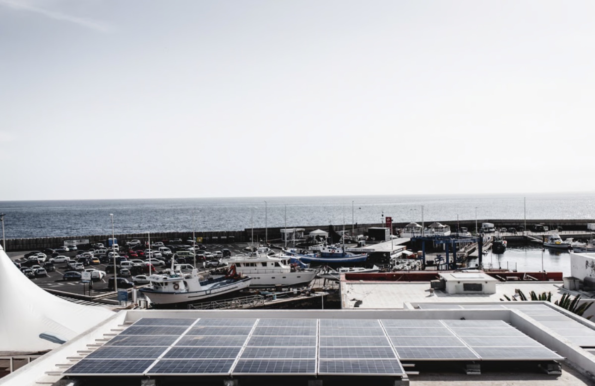 Energ&iacute;as Renovables: preguntas y respuestas para una estrategia liderada por el Cabildo