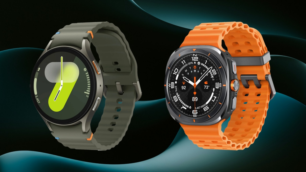 Smartwatch Deals para el Día del Padre: Mibro desde €99.99 y hasta €50 OFF Smartwatch Deals para el Día del Padre: Mibro desde €99.99 y hasta €50 OFF