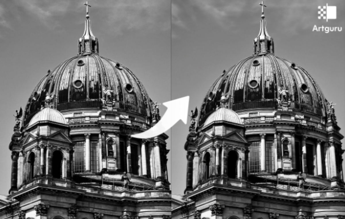 Mejora renders arquitectónicos a HD con un potenciador de fotos online. Esta guía completa te lleva por todos los pasos, desde la carga hasta la descarga de tu render mejorado.
