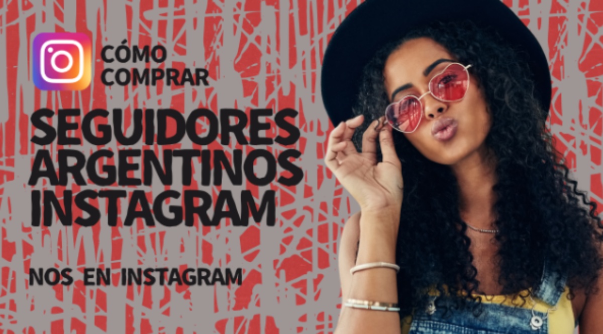 Cómo Comprar Seguidores Argentinos en Instagram: Las 3 Mejores Opciones en 2026 Cómo Comprar Seguidores Argentinos en Instagram: Las 3 Mejores Opciones en 2026