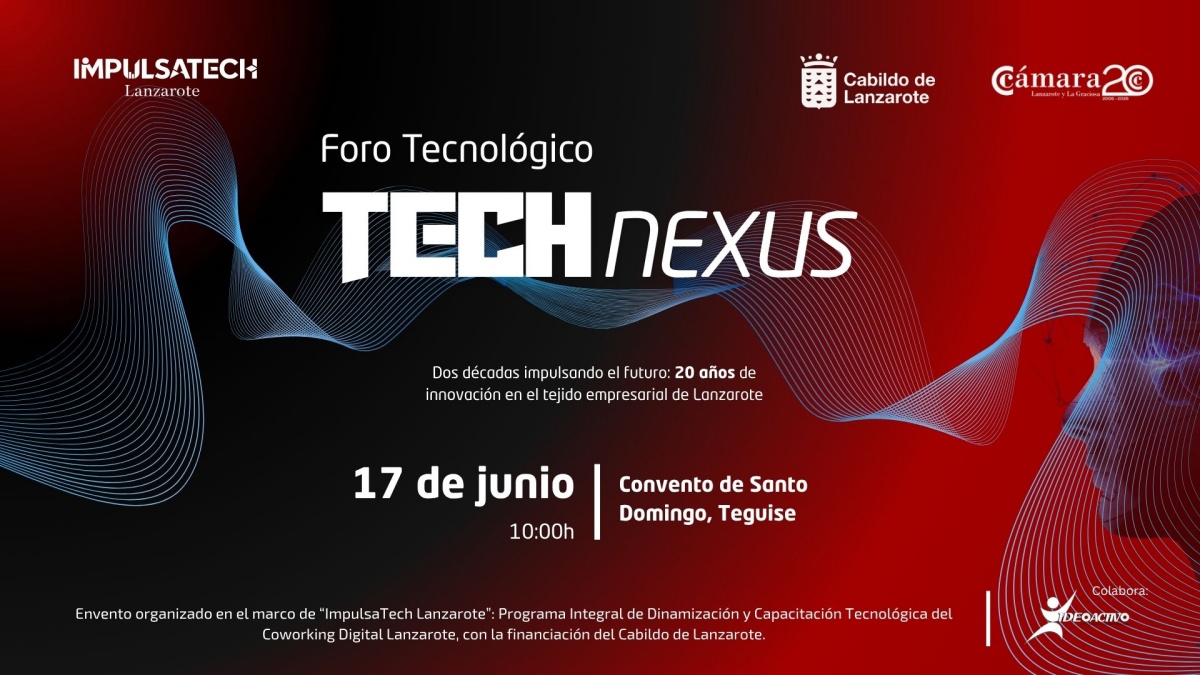 tech nexus tech nexus