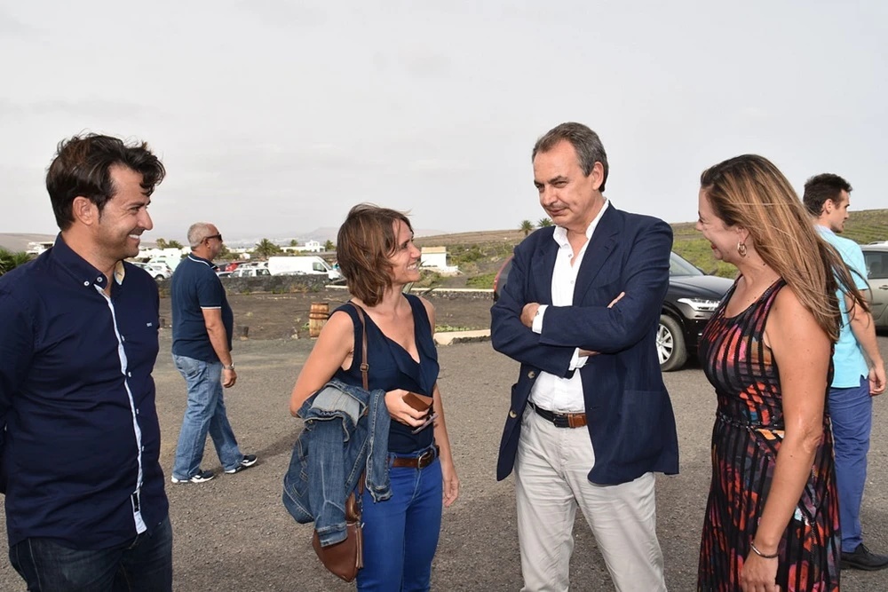 zapatero zapatero
