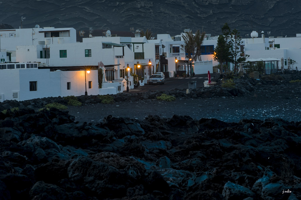 El dolor de El Golfo también lo sentimos quienes hemos nacido junto al mar El dolor de El Golfo también lo sentimos quienes hemos nacido junto al mar