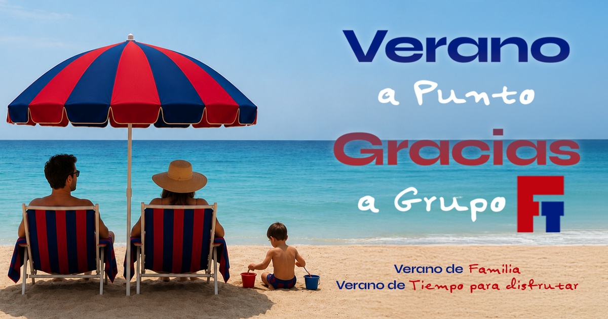 La nueva campaña reúne ofertas en climatización, jardín, terraza, piscinas, barbacoas y ocio