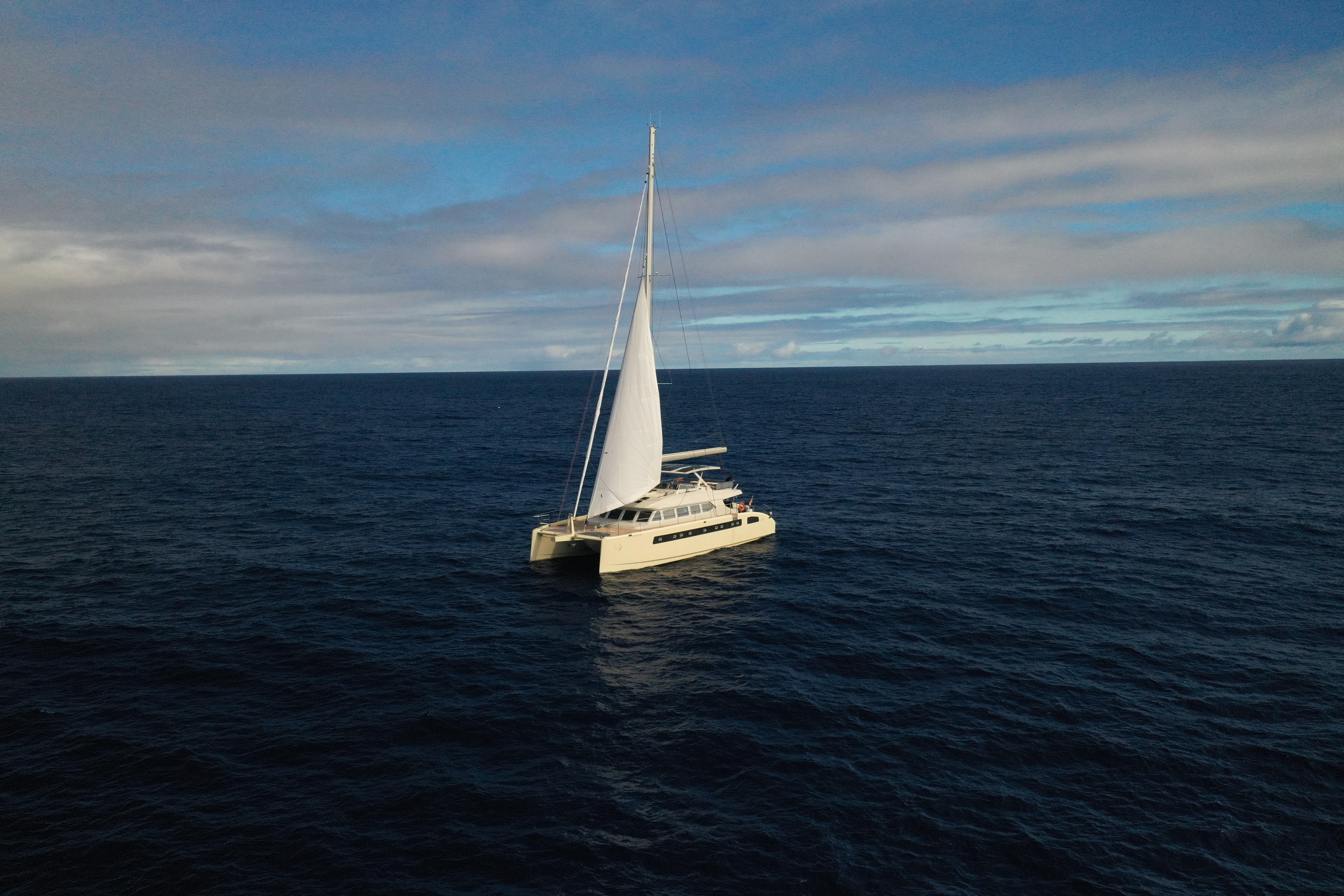 Un laboratorio flotante para explorar el Atl&aacute;ntico desde Lanzarote