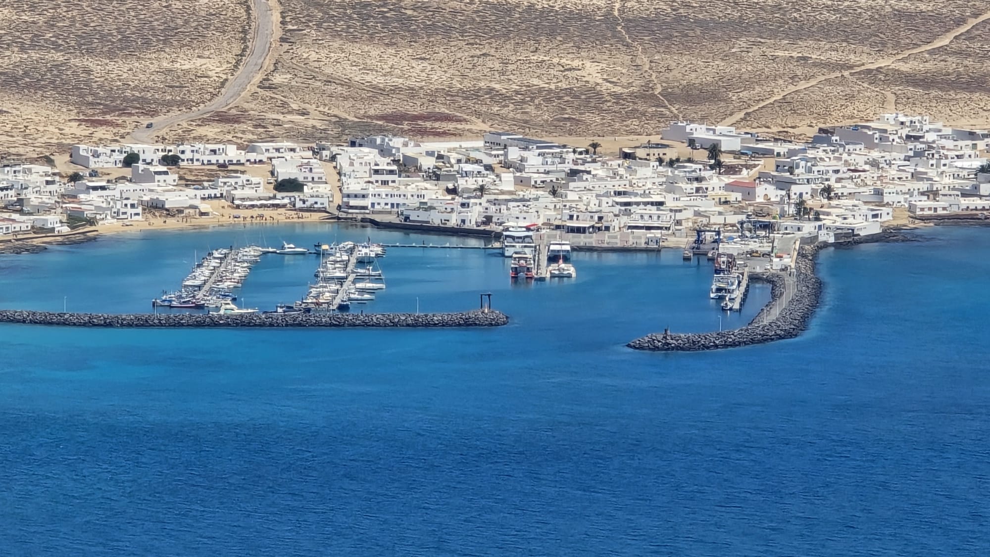 Noticias de La Graciosa y Lanzarote Noticias de La Graciosa y Lanzarote