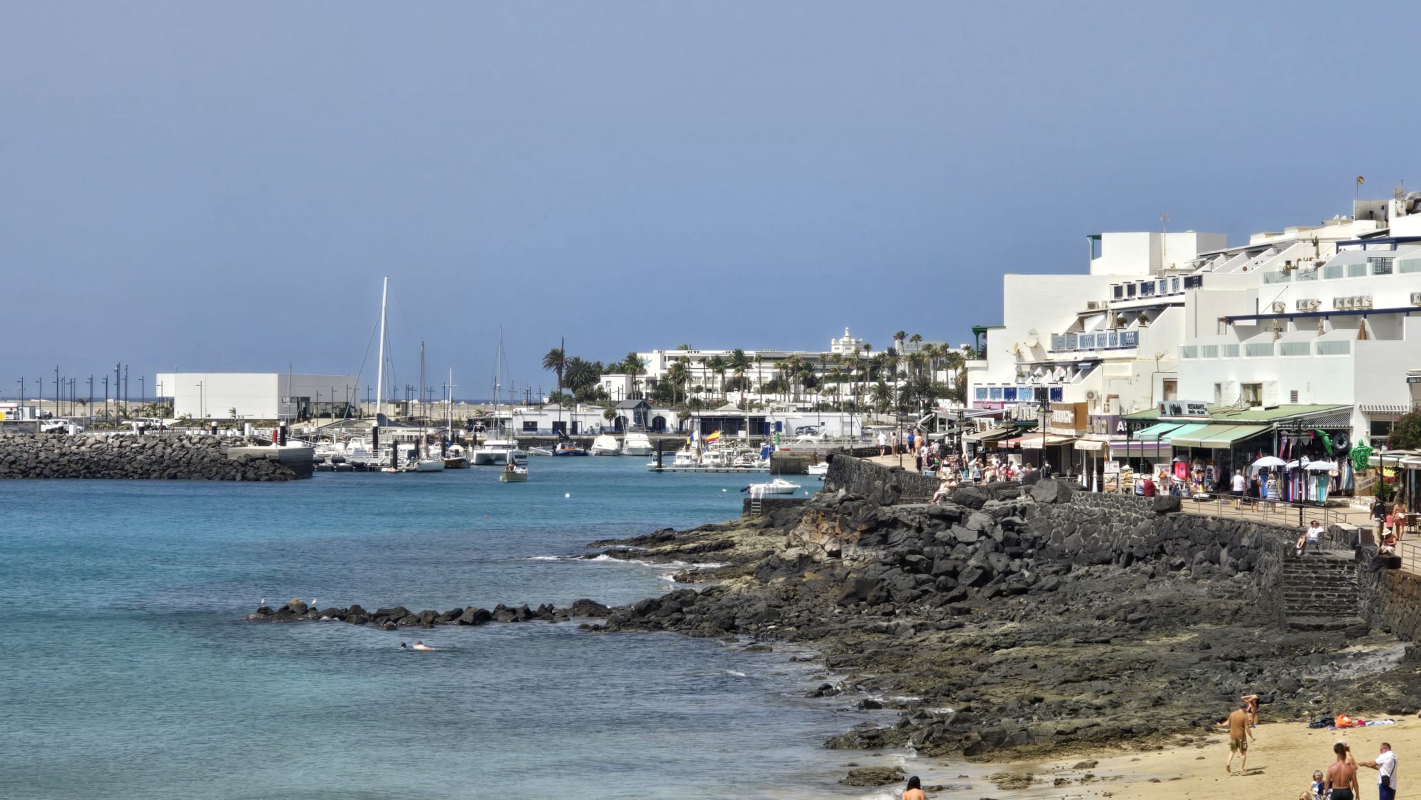 Noticias de Lanzarote y La Graciosa Noticias de Lanzarote y La Graciosa