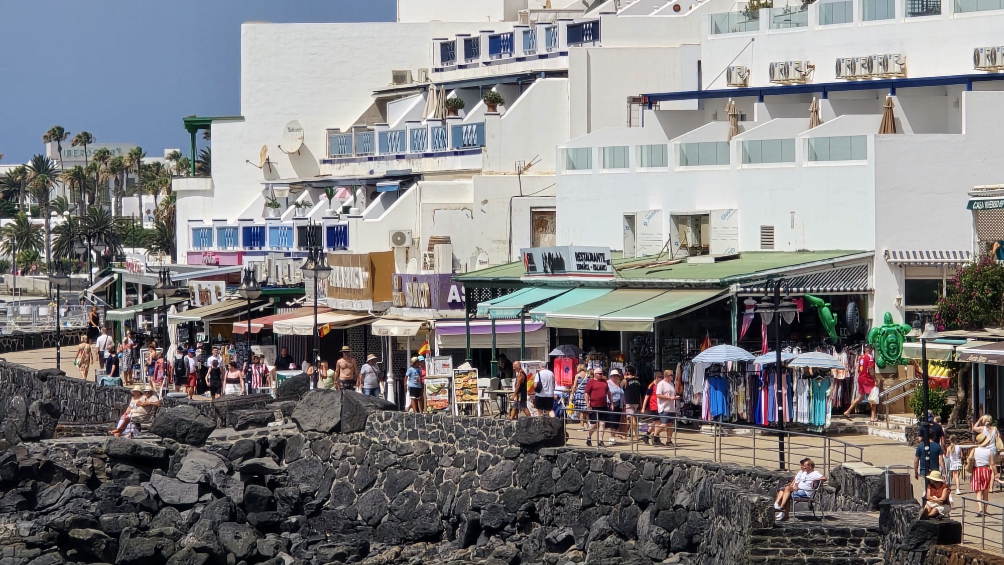 Noticias de Lanzarote y La Graciosa Noticias de Lanzarote y La Graciosa