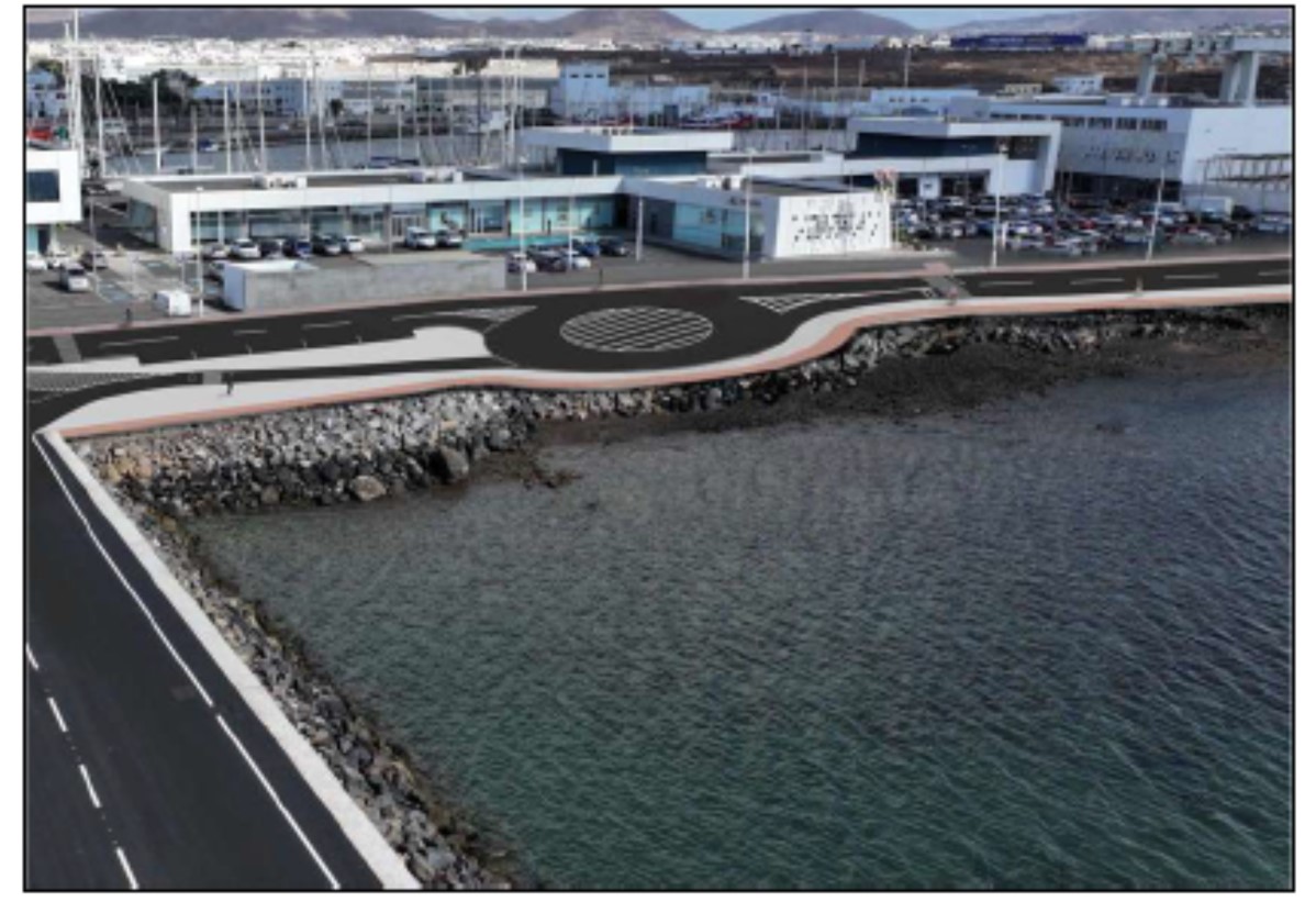 Lanzarote espera obras estratégicas mientras Gran Canaria acapara la mayor inversión estatal