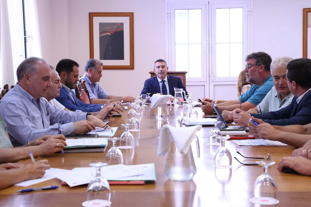 Asamble consorcio balamce