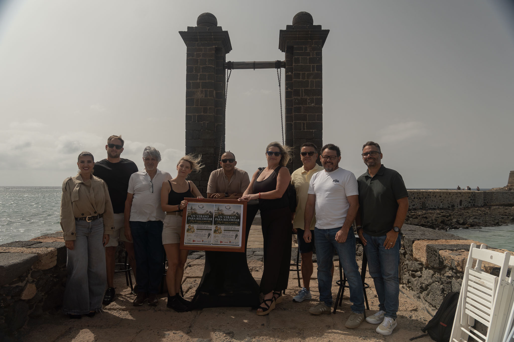 El Ayuntamiento homenajea de esta manera a quienes más lo merecen El Ayuntamiento homenajea de esta manera a quienes más lo merecen