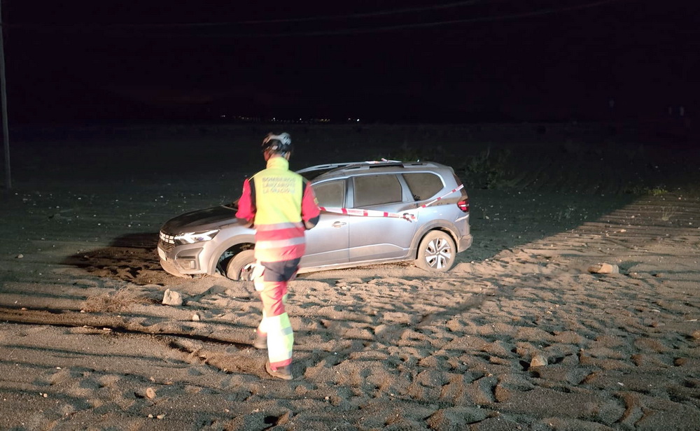 Herido salida Asomada Herido salida Asomada