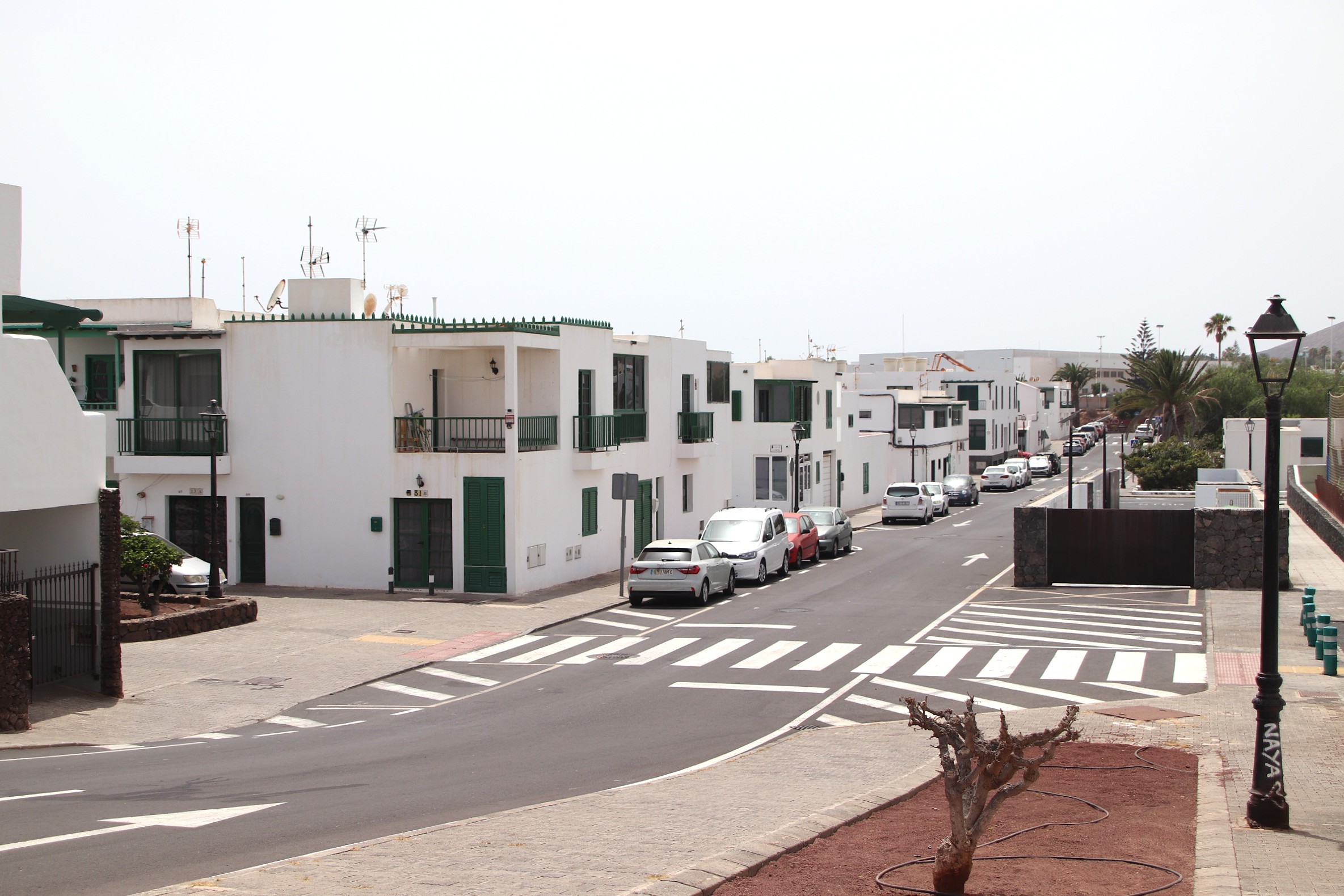 El Ayuntamiento cambiará báculos y luminarias en 22 calles e instalará un sistema para su control y telegestión El Ayuntamiento cambiará báculos y luminarias en 22 calles e instalará un sistema para su control y telegestión