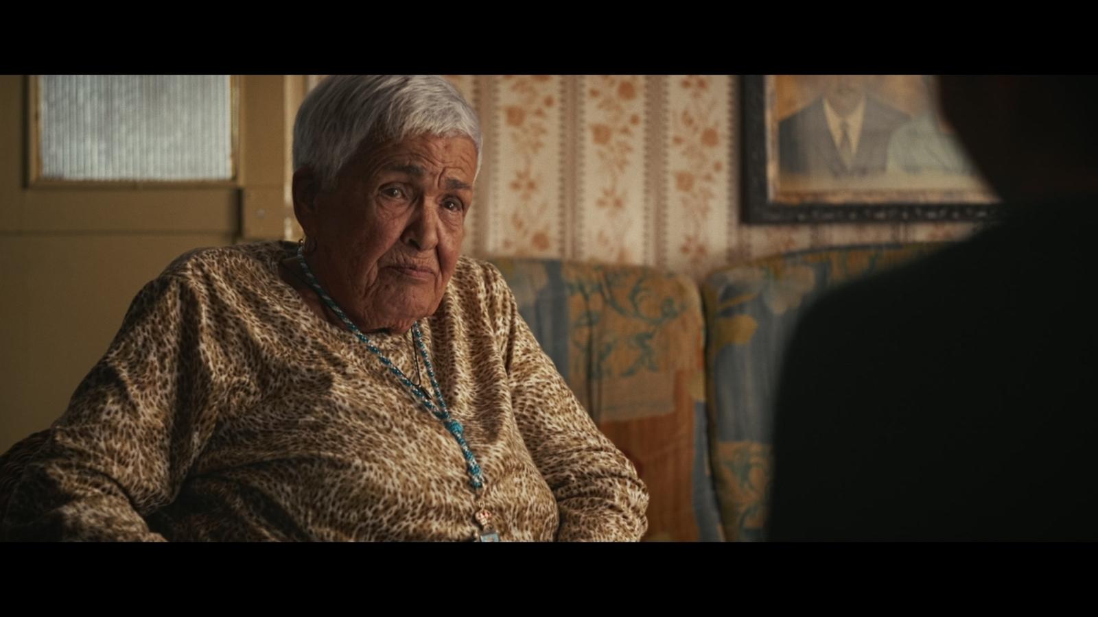 La faceta más humana y familiar de la mujer más conocida de la octava isla, este viernes 17 a las 21:30 en Televisión Canaria La faceta más humana y familiar de la mujer más conocida de la octava isla, este viernes 17 a las 21:30 en Televisión Canaria