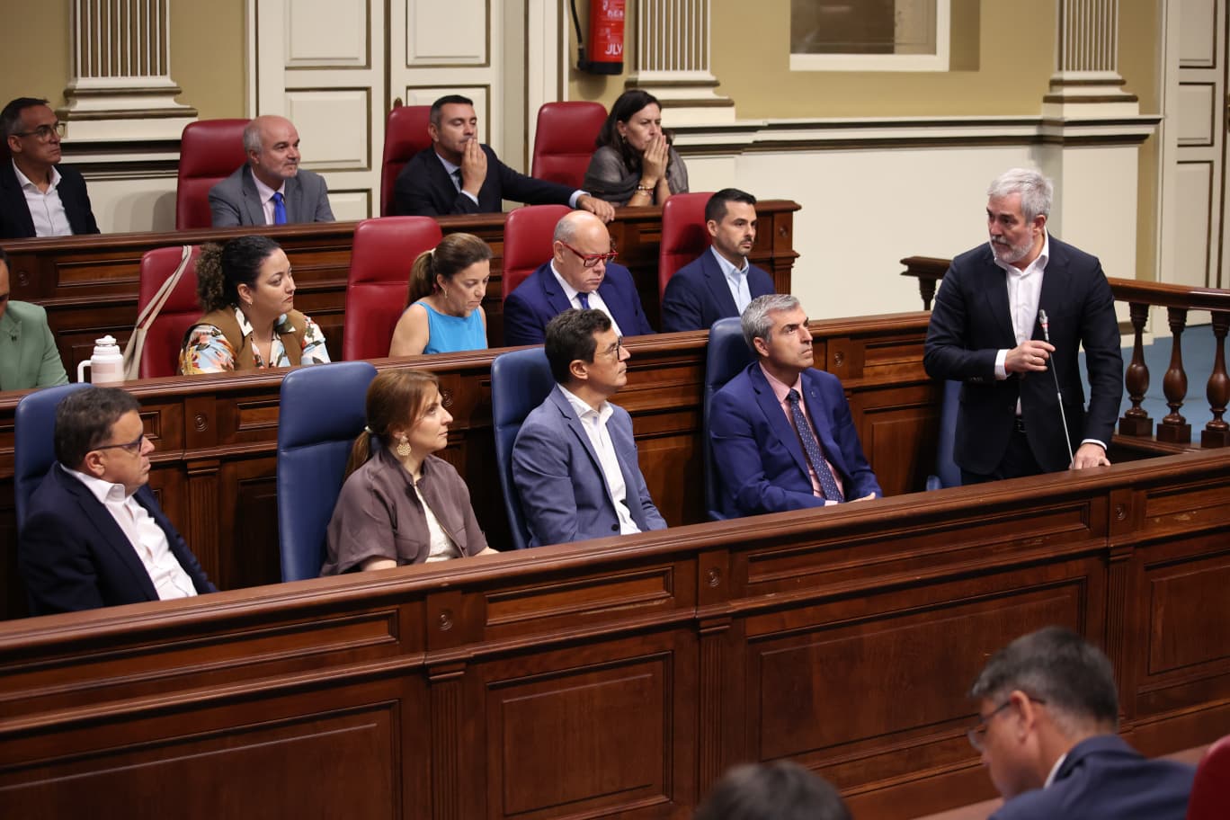 Canarias acorta el camino para construir vivienda: menos burocracia y m&aacute;s suelo disponible