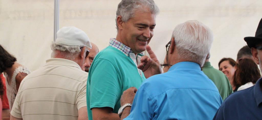 El PSOE acusa a Oswaldo Betancort de haber emprendido una cacer&iacute;a judicial contra Corujo