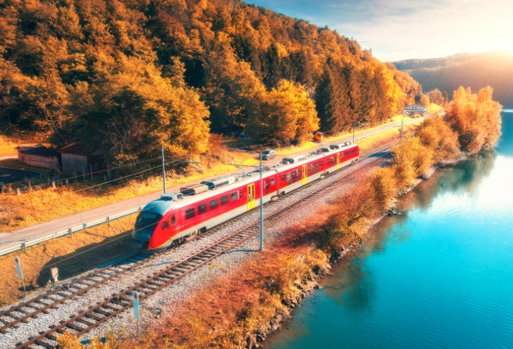 VACACIONES TREN VACACIONES TREN