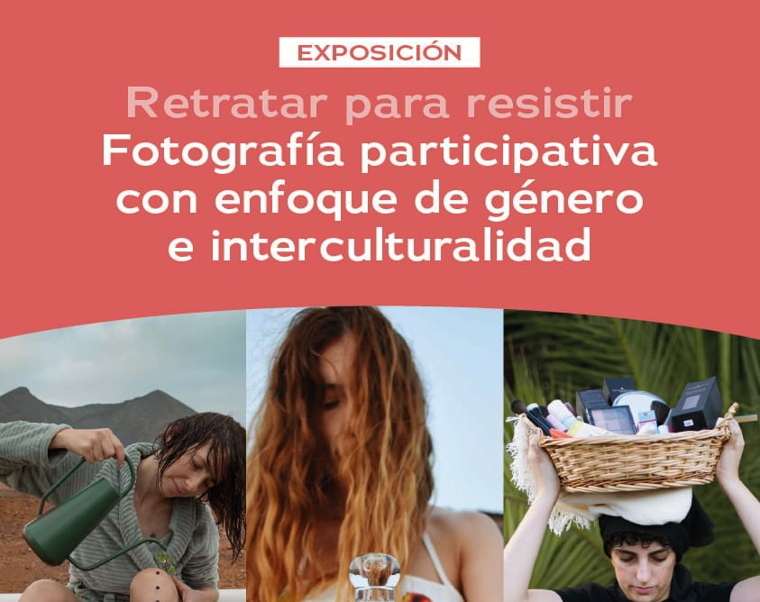 Retratar para Resistir