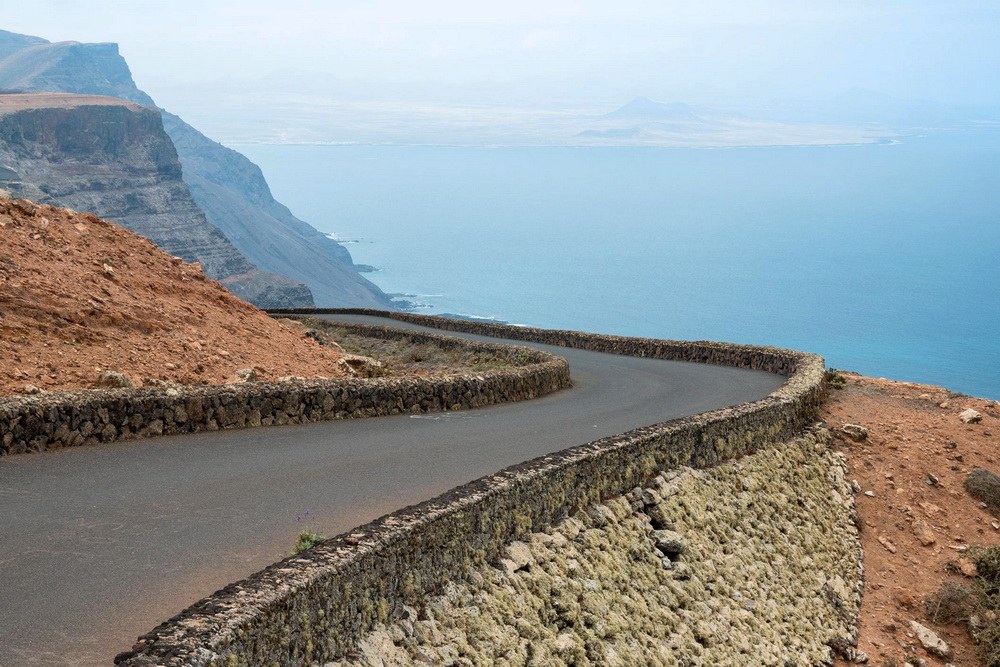 Rutas en coche Lanzarote Rutas en coche Lanzarote