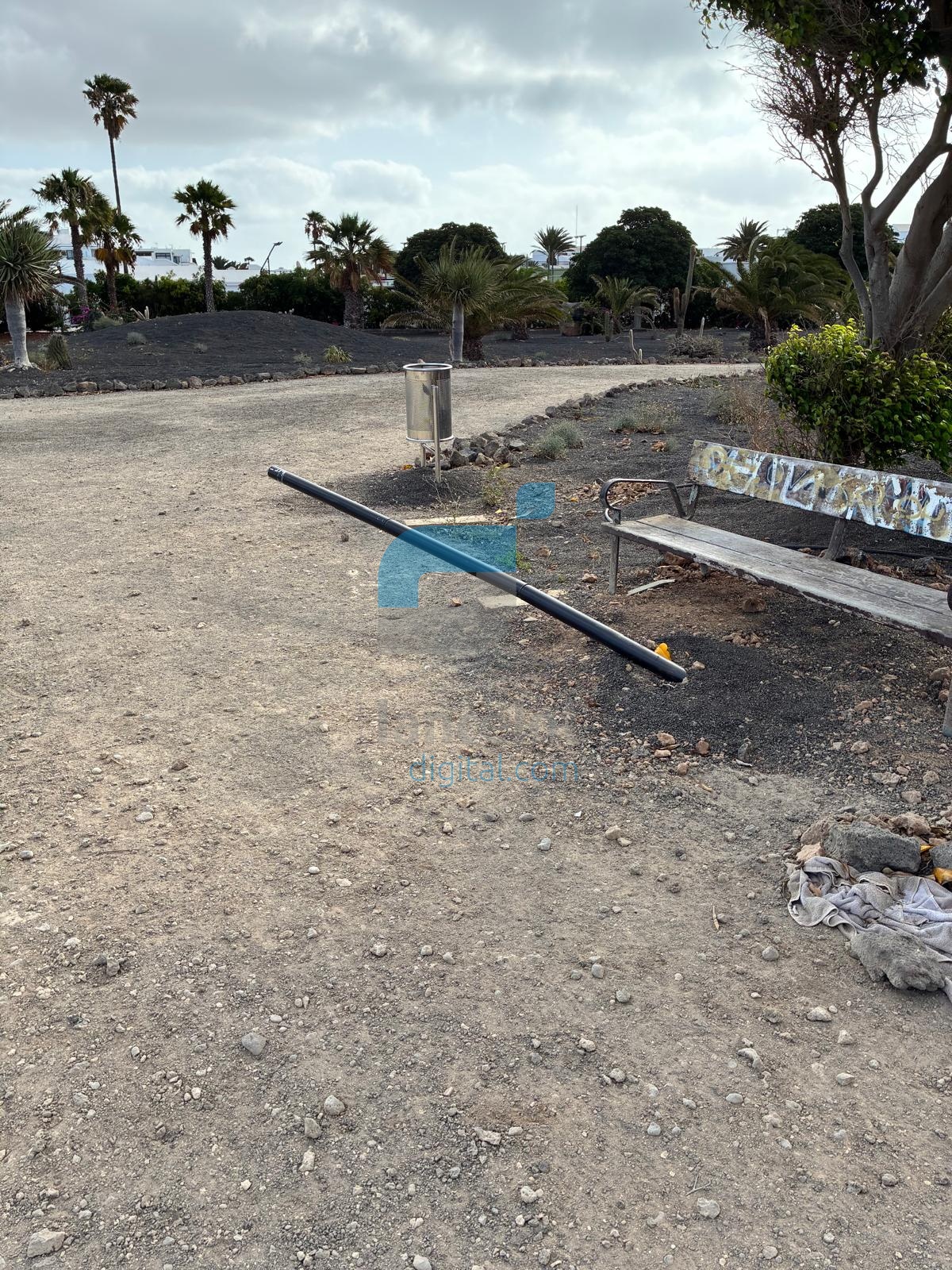 VANDALOS VANDALOS