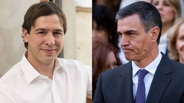 La Audiencia de Badajoz le impone una pena de nueve años de inhabilitación y considera probado que se creó un puesto público para beneficiar al hermano del presidente La Audiencia de Badajoz le impone una pena de nueve años de inhabilitación y considera probado que se creó un puesto público para beneficiar al hermano del presidente