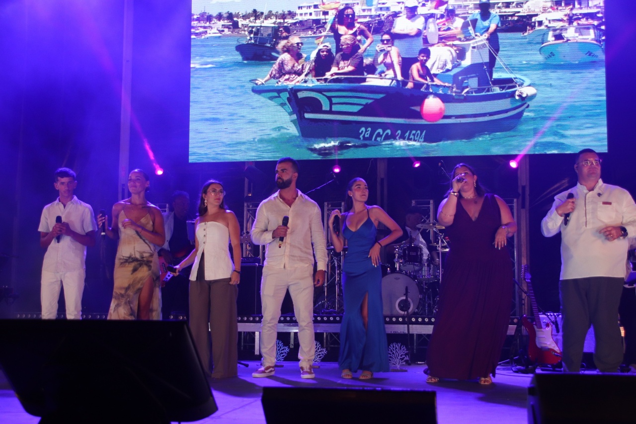 Fiestas Playa Blanca Fiestas Playa Blanca