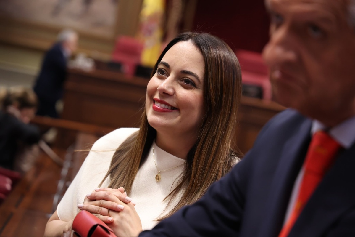 Lanzarote reforzará su plantilla educativa con más de 80 nuevos docentes el próximo curso Lanzarote reforzará su plantilla educativa con más de 80 nuevos docentes el próximo curso