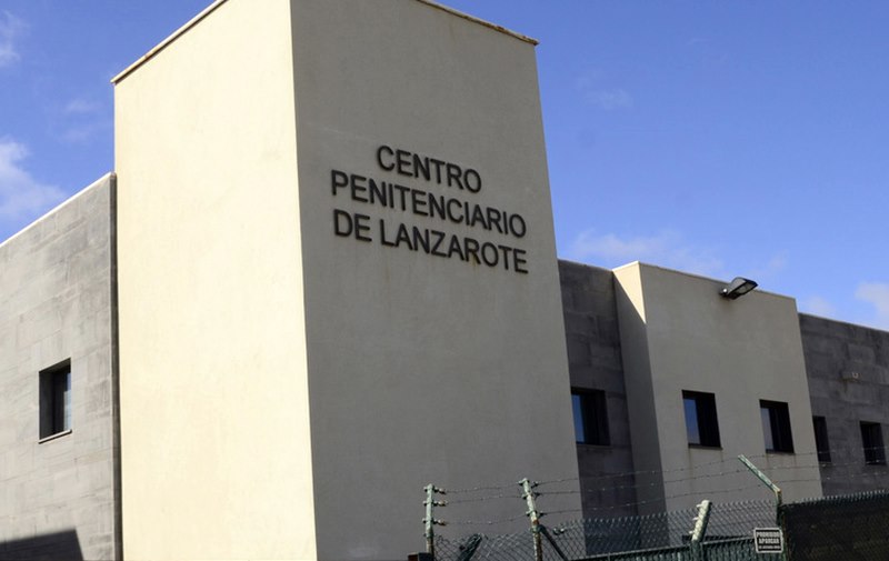  El sindicato ACAIP denuncia el sobrevuelo de aeronaves no tripuladas sobre el centro penitenciario y alerta del riesgo de introducción de drogas y teléfonos móviles