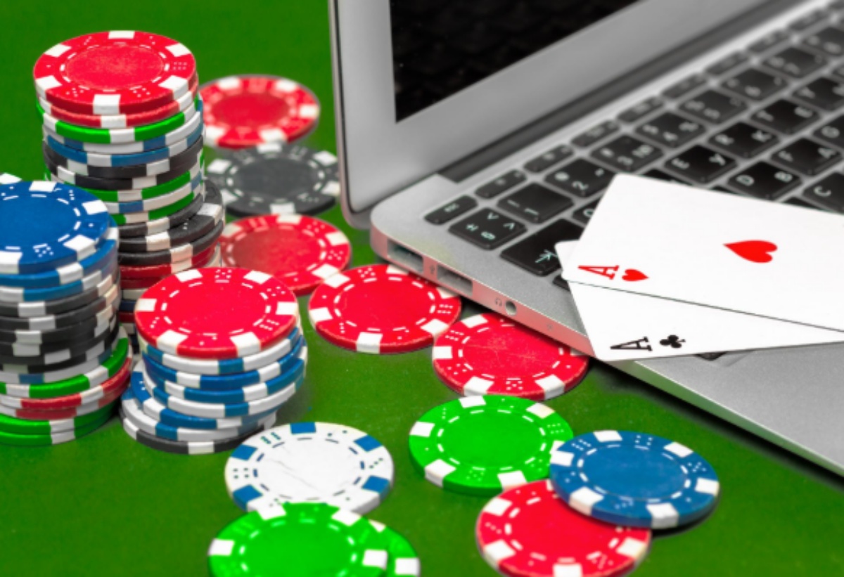 Casino online: qué mirar en las slots, los juegos en vivo y los bonos antes de jugar Casino online: qué mirar en las slots, los juegos en vivo y los bonos antes de jugar