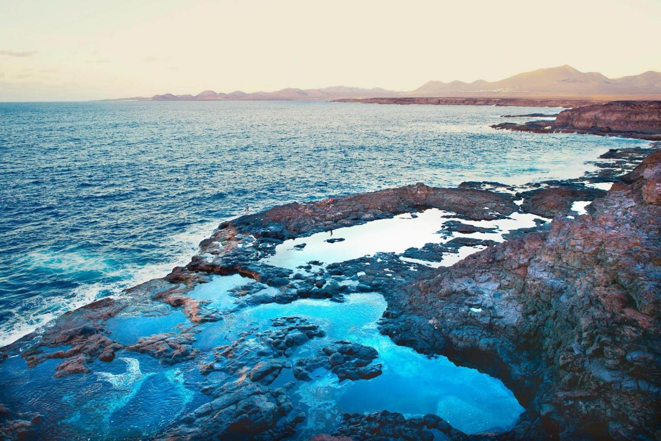 Charcones Lanzarote Charcones Lanzarote