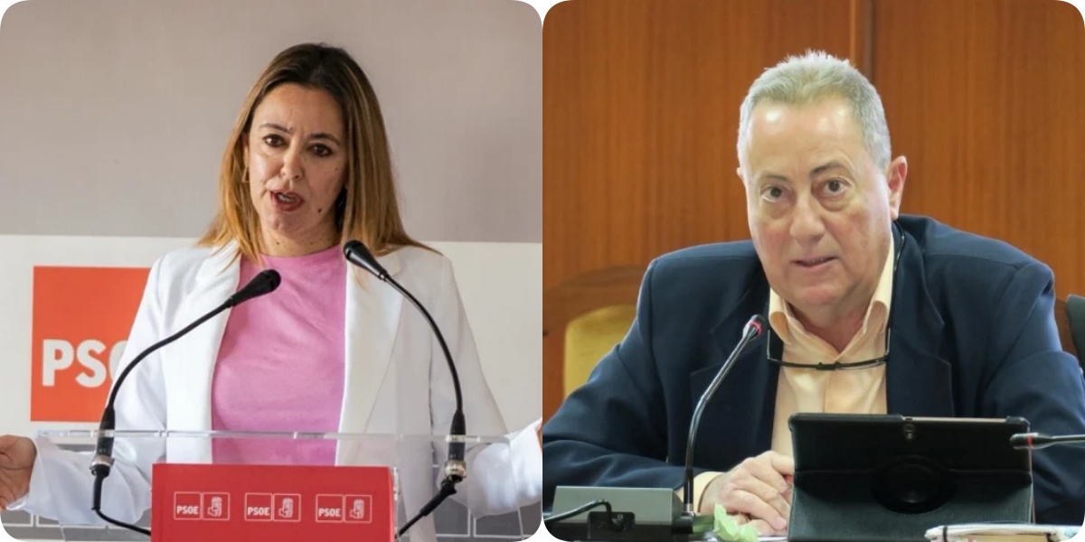 La Fiscalía Provincial de Las Palmas aprecia indicios de un posible delito de prevaricación administrativa y remite las diligencias al Tribunal Supremo al estar la diputada aforada La Fiscalía Provincial de Las Palmas aprecia indicios de un posible delito de prevaricación administrativa y remite las diligencias al Tribunal Supremo al estar la diputada aforada