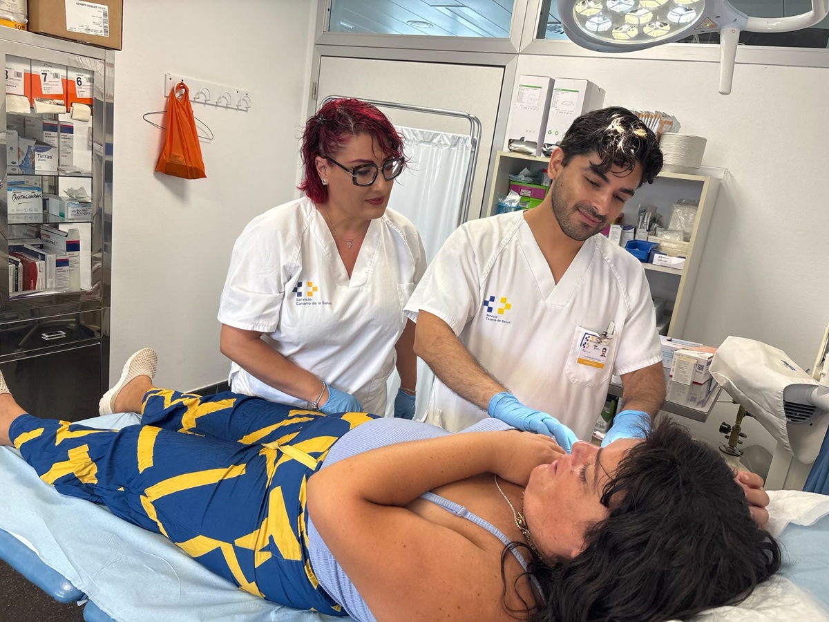 Dermatología en Lanzarote Dermatología en Lanzarote