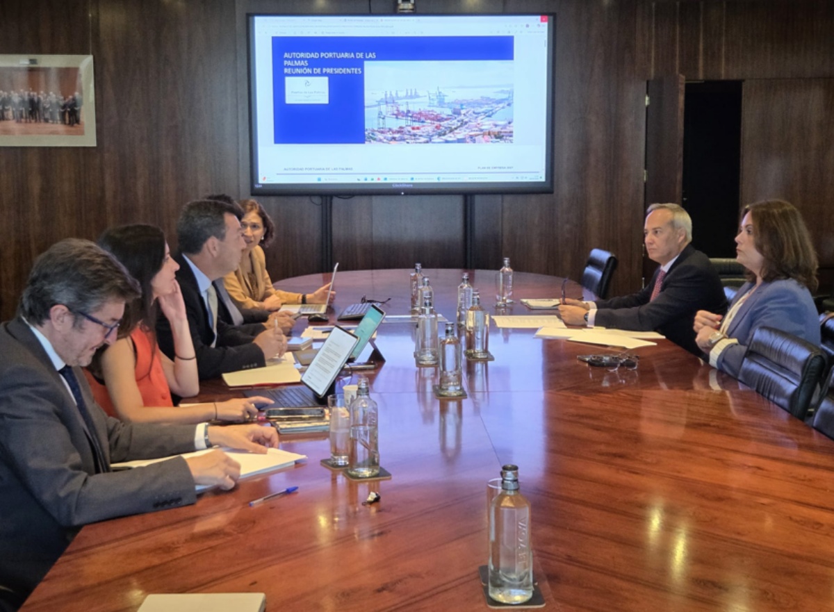 Lanzarote espera obras estratégicas mientras Gran Canaria acapara la mayor inversión estatal