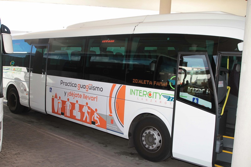 El sistema podría entrar en fase piloto para los usuarios frecuentes del transporte público en diciembre El sistema podría entrar en fase piloto para los usuarios frecuentes del transporte público en diciembre