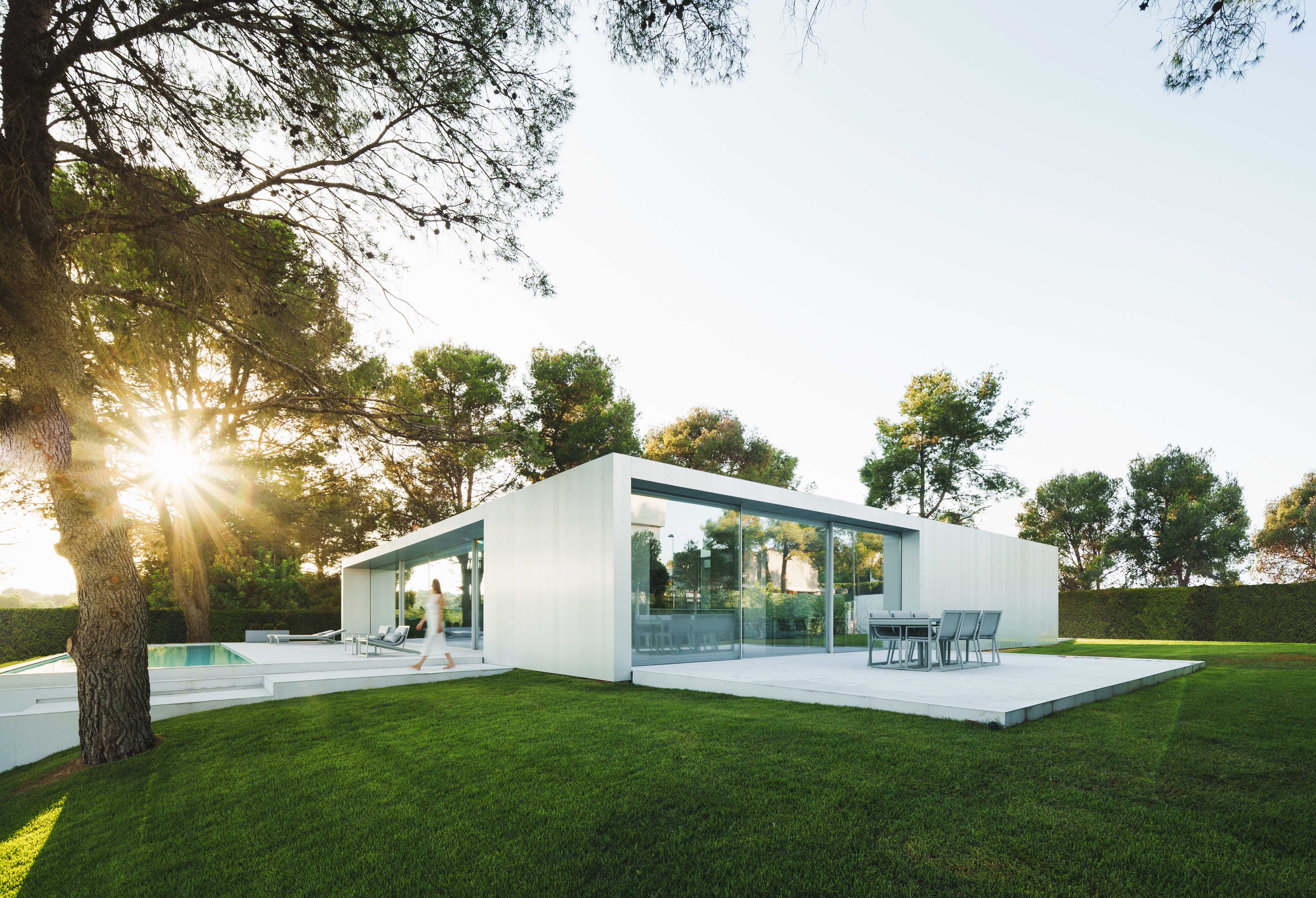 Cómo la innovación está cambiando la construcción en Canarias: de la vivienda industrializada a los edificios inteligentes construidos con BIM