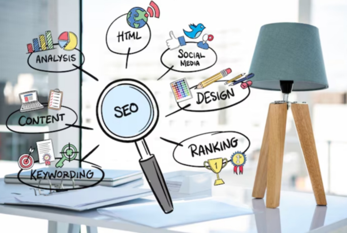 La evolución del SEO hacia estrategias impulsadas por modelos de lenguaje La evolución del SEO hacia estrategias impulsadas por modelos de lenguaje