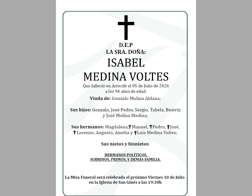 isabel isabel