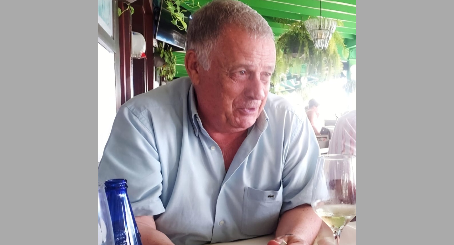 Jos&eacute; Luis Ruiz, nombrado magistrado del Tribunal Superior de Justicia de Canarias