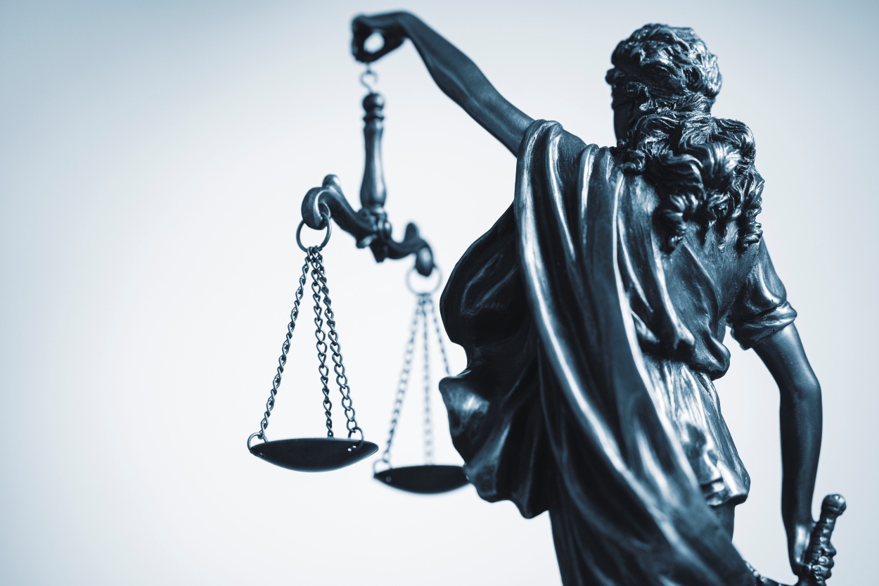 justicia justicia