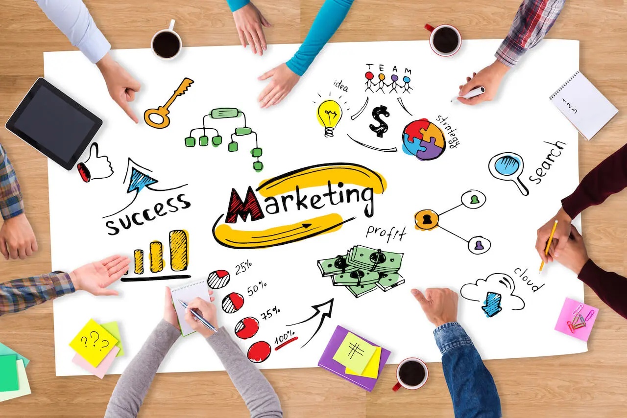 La tipografía de marca gana peso en el marketing digital: qué significa para empresas y negocios locales La tipografía de marca gana peso en el marketing digital: qué significa para empresas y negocios locales