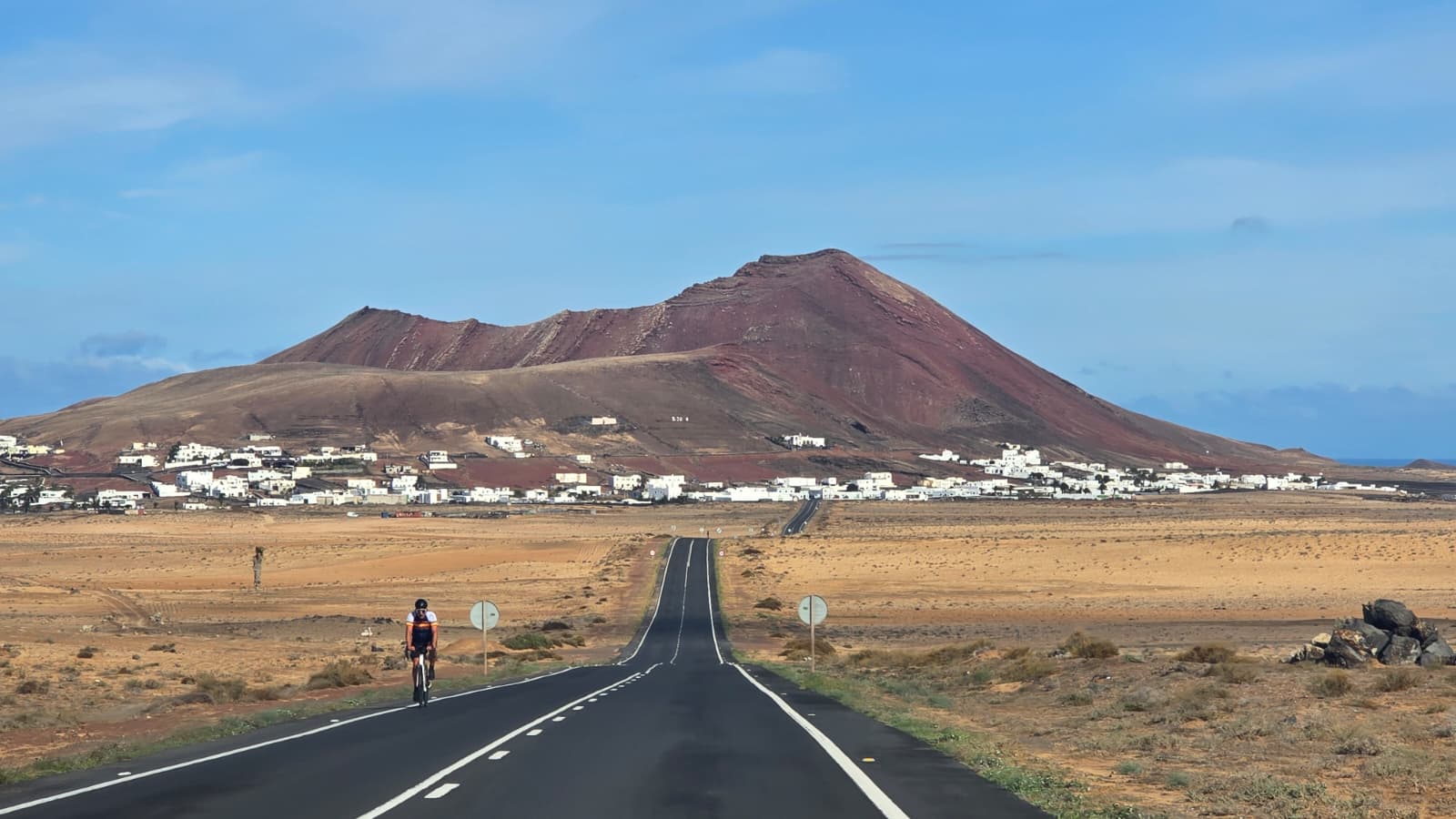 Noticias de Lanzarote y La Graciosa