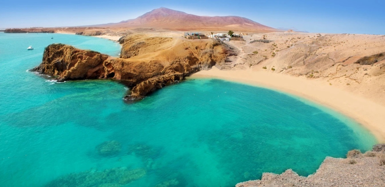 Rescatada en moto de agua tras sufrir una ca&iacute;da en Papagayo