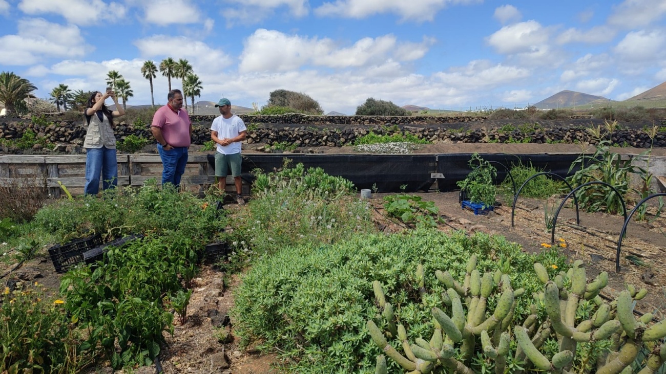 El Cabildo anima a presentar proyectos vinculados a la sensibilización y divulgación de la Reserva de la Biosfera El Cabildo anima a presentar proyectos vinculados a la sensibilización y divulgación de la Reserva de la Biosfera