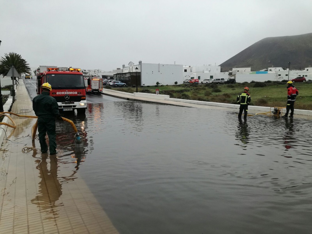 El Cabildo dispone del proyecto y negocia con el Gobierno de Canarias la financiación para ejecutar una obra clave para vecinos y conductores El Cabildo dispone del proyecto y negocia con el Gobierno de Canarias la financiación para ejecutar una obra clave para vecinos y conductores