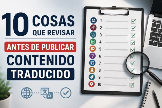 10 cosas que revisar 10 cosas que revisar