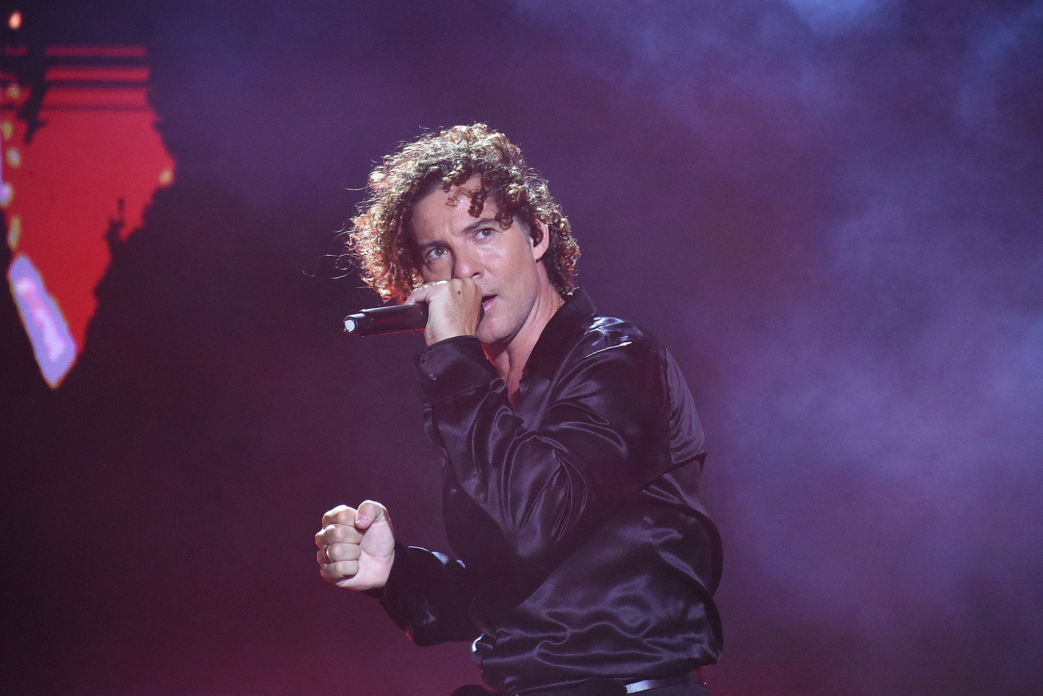 david bisbal